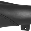 Load image into Gallery viewer, Saddlemen Gel Channel™ Sport Seat - Black - CBR1000 - Side View