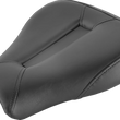 Load image into Gallery viewer, Saddlemen Gel Channel™ Sport Seat - Black - CBR600 - Main Product View