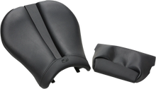 Load image into Gallery viewer, Saddlemen Gel Channel™ Sport Seat - Black - Ducati 848/1098 0810-D012 - Main Product View