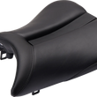 Load image into Gallery viewer, Saddlemen Gel Channel™ Sport Seat - Black - GSXR 600/750 - Main Product View