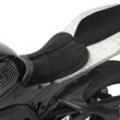 Load image into Gallery viewer, Saddlemen Gel Channel™ Sport Seat - Black - GSXR 600/750 - Installation View