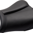 Load image into Gallery viewer, Saddlemen Gel Channel™ Sport Seat - Black - Hayabusa - Main Product View