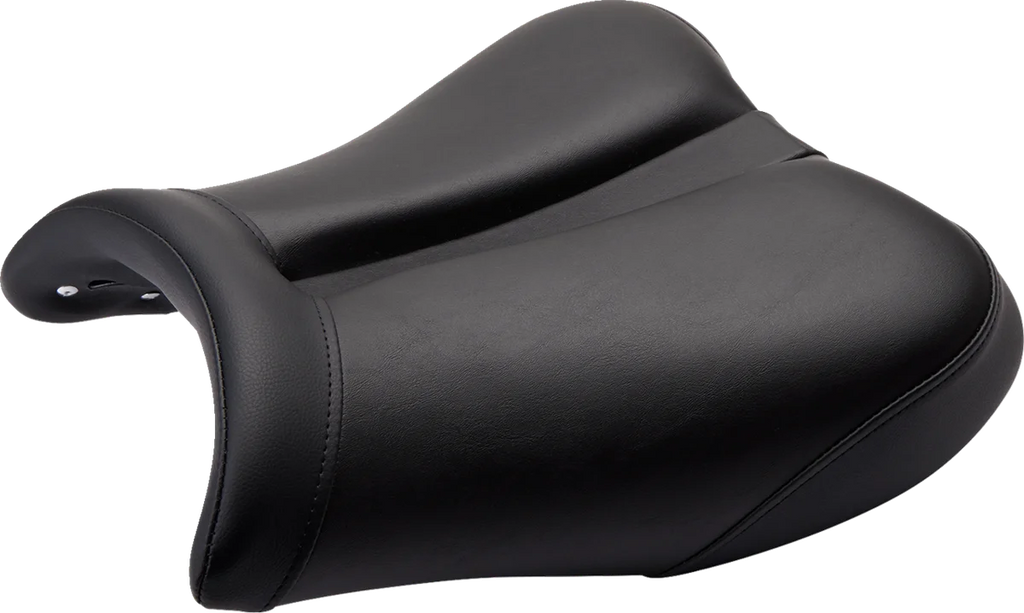 Saddlemen Gel Channel™ Sport Seat - Black - Hayabusa - Main Product View