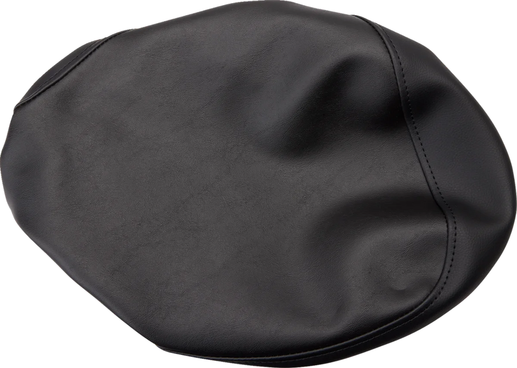 Saddlemen Gel Channel™ Sport Seat - Black - Hayabusa - Side View
