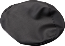 Load image into Gallery viewer, Saddlemen Gel Channel™ Sport Seat - Black - Hayabusa - Side View
