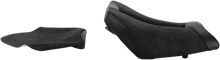 Load image into Gallery viewer, Saddlemen Gel Channel™ Sport Seat - Black - S1000RR 0810-BM18 - Main Product View