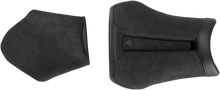 Load image into Gallery viewer, Saddlemen Gel Channel™ Sport Seat - Black - S1000RR 0810-BM18 - Side View