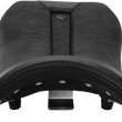 Load image into Gallery viewer, Saddlemen Gel Channel™ Sport Seat - Black - S1000RR 0810-BM18 - Back View