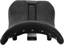 Load image into Gallery viewer, Saddlemen Gel Channel™ Sport Seat - Black - S1000RR 0810-BM18 - Back View
