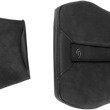 Load image into Gallery viewer, Saddlemen Gel Channel™ Sport Seat - Black - S1000RR 0810-BM18 - Side View