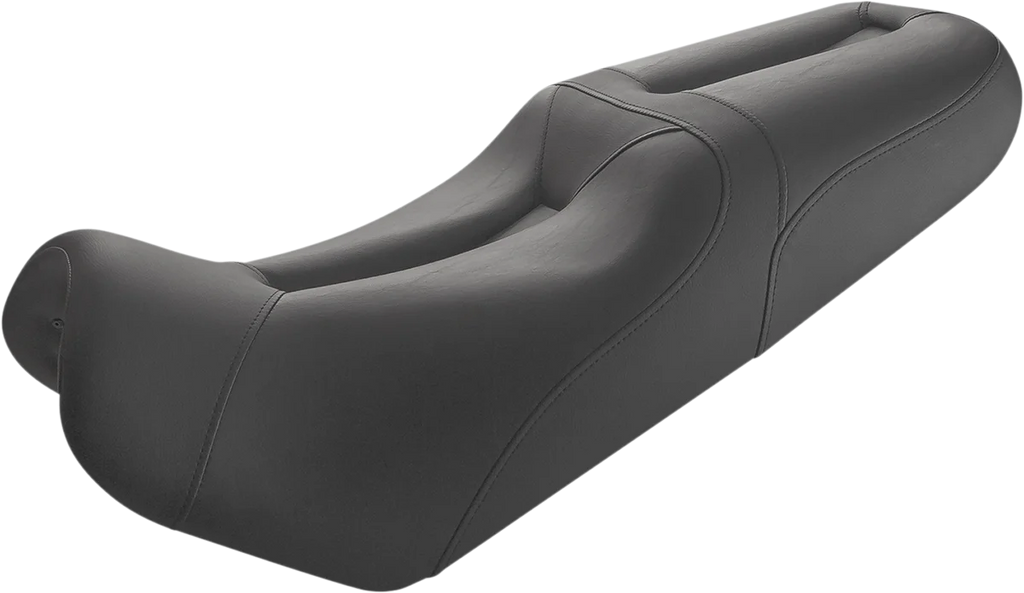 Saddlemen Gel Channel™ Sport Seat - Black - VStrom 0810-S015 - Main Product View