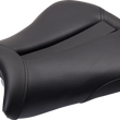 Load image into Gallery viewer, Saddlemen Gel Channel™ Sport Seat - Black - ZX 6/10 - Main Product View