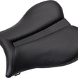Load image into Gallery viewer, Saddlemen Gel Channel™ Track Carbon Fiber Sport Seat - Black - GSXR 1000 0810-S023 - Main Product View