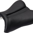 Load image into Gallery viewer, Saddlemen Gel Channel™ Track Carbon Fiber Sport Seat - Black - GSXR 600/750 0810-S019 - Main Product View