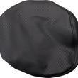 Load image into Gallery viewer, Saddlemen Gel Channel™ Track Carbon Fiber Sport Seat - Black - Hayabusa 0810-S025 - Back View