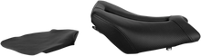 Load image into Gallery viewer, Saddlemen Gel Channel™ Track Carbon Fiber Sport Seat - Black - S1000RR 0810-BM20 - Main Product View