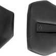Load image into Gallery viewer, Saddlemen Gel Channel™ Track Carbon Fiber Sport Seat - Black - S1000RR 0810-BM20 - Side View