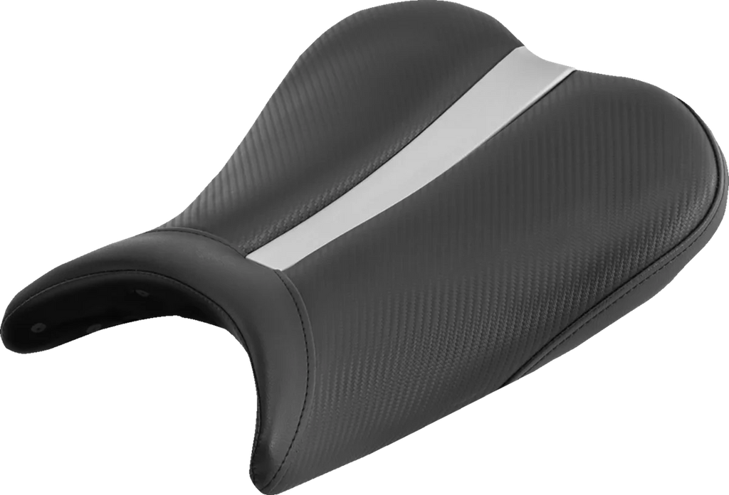 Saddlemen Gel-Channel Track Seat - GSXR 6/7 - Main Product View