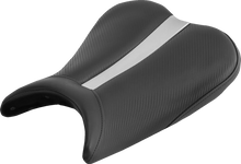Load image into Gallery viewer, Saddlemen Gel-Channel Track Seat - GSXR 6/7 - Main Product View
