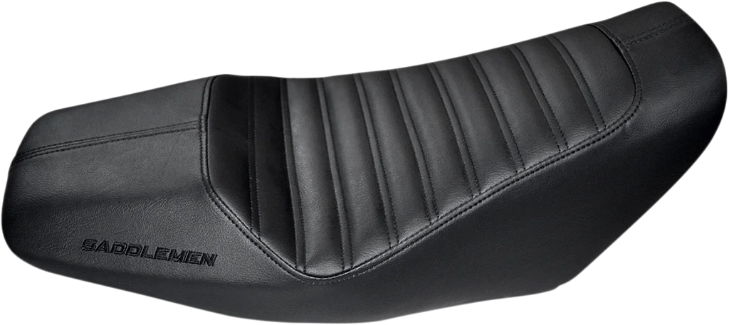 Saddlemen Grom Low Seat 0810-H035 - Main Product View