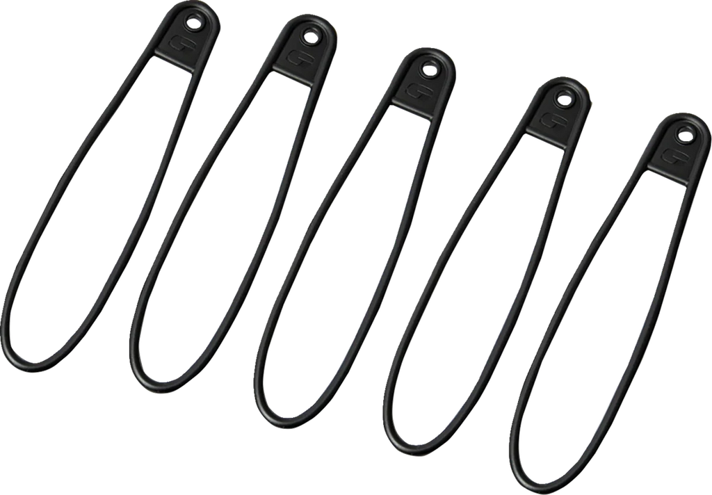 Saddlemen HANGERS FOR INDIAN LONG 15499