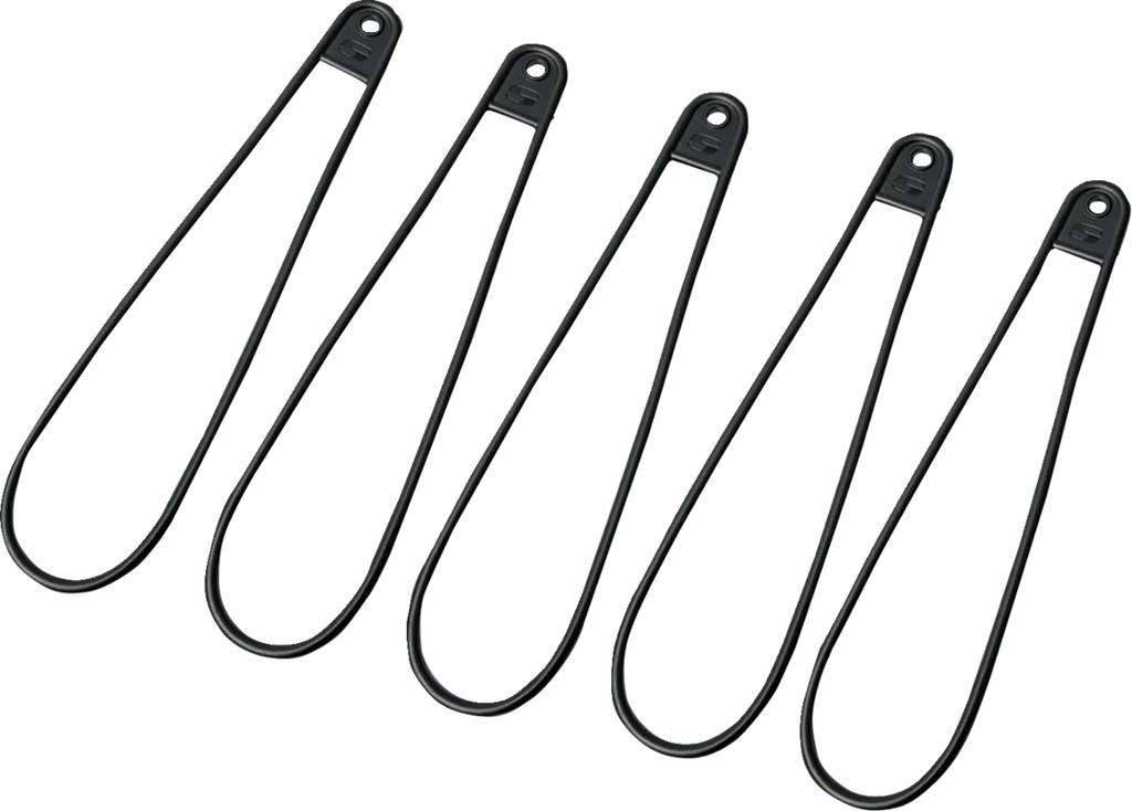 Saddlemen HANGERS FOR INDIAN SHORT 15498