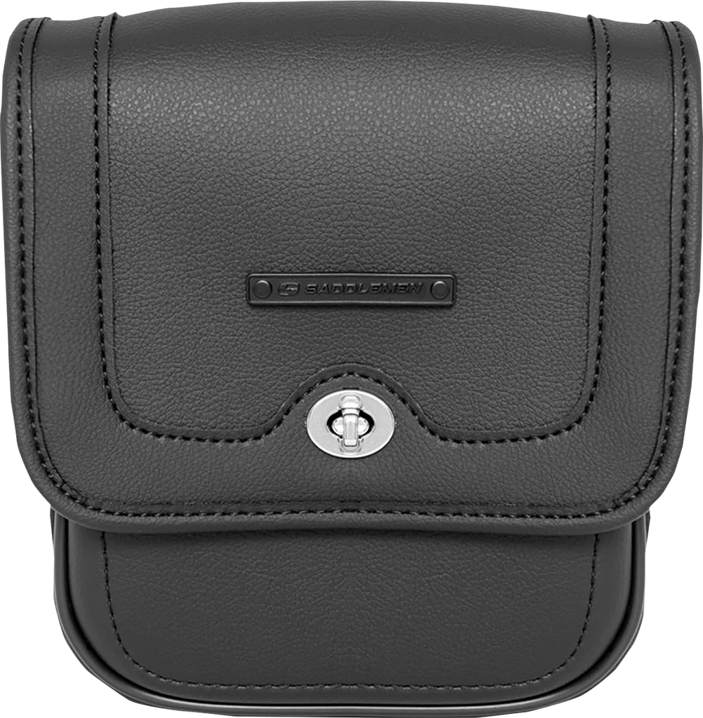 Saddlemen Handlebar Bag - D144 EX000953 - Main Product View