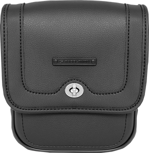 Saddlemen Handlebar Bag - D144 EX000953 - Main Product View