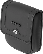 Load image into Gallery viewer, Saddlemen Handlebar Bag - D144 EX000953 - Side View