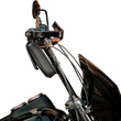 Load image into Gallery viewer, Saddlemen Handlebar Bag - D144 EX000953 - Back View