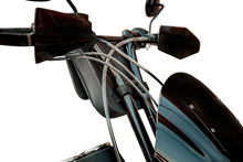 Load image into Gallery viewer, Saddlemen Handlebar Bag - D144 EX000953 - Installation View
