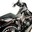 Load image into Gallery viewer, Saddlemen Handlebar Bag - D144 EX000953 - Additional View 5