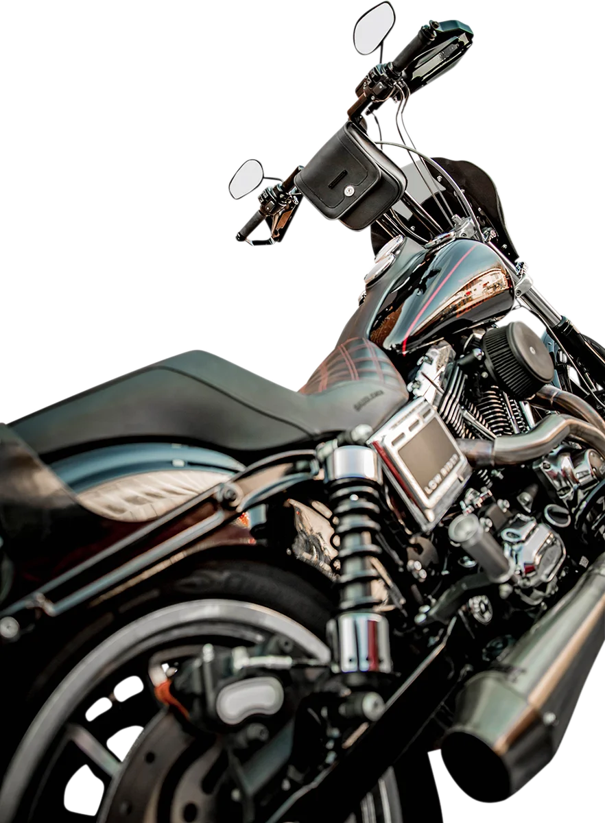 Saddlemen Handlebar Bag - D144 EX000953 - Additional View 5
