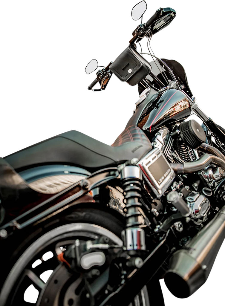 Saddlemen Handlebar Bag - D144 EX000953 - Additional View 5