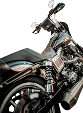 Load image into Gallery viewer, Saddlemen Handlebar Bag - D144 EX000953 - Additional View 5