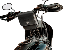 Load image into Gallery viewer, Saddlemen Handlebar Bag - D144 EX000953 - Additional View 6