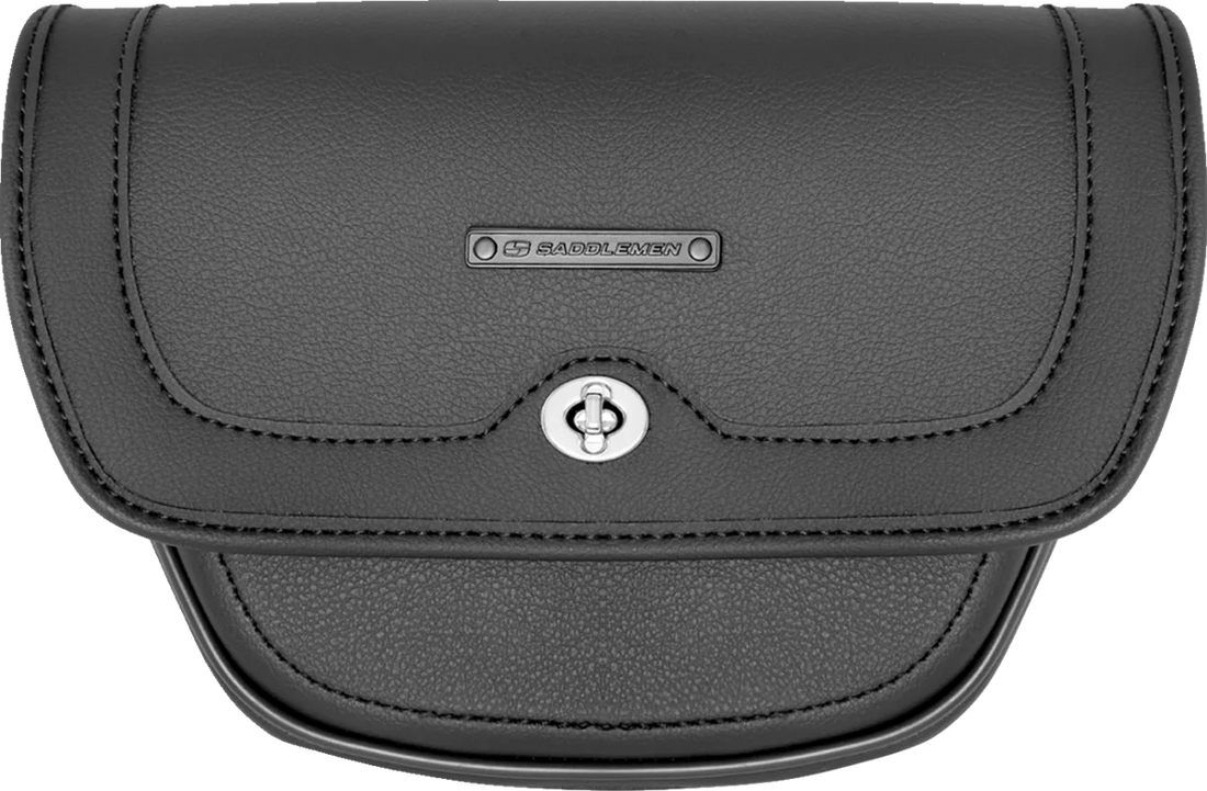 Saddlemen Handlebar Bag - D144 EX000953 - Additional View 7