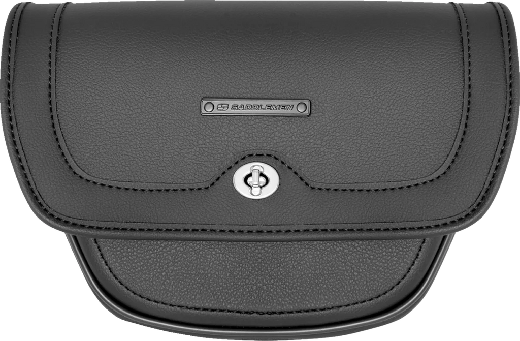 Saddlemen Handlebar Bag - D144 EX000953 - Additional View 7