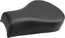 Load image into Gallery viewer, Saddlemen Heels Down Touring Pillion Pad - Plain - Black 806-12-0164 - Main Product View