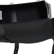 Load image into Gallery viewer, Saddlemen Highwayman Slant-style Saddlebags - Jumbo X021-02-042 - Back View