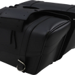 Load image into Gallery viewer, Saddlemen Highwayman Slant-style Saddlebags - Large X021-02-041 - Main Product View