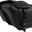 Load image into Gallery viewer, Saddlemen Highwayman Slant-style Saddlebags - Medium X021-02-040 - Main Product View