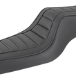 Load image into Gallery viewer, Saddlemen Hog Killers Seat - XL HK14-004 - Main Product View