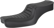 Load image into Gallery viewer, Saddlemen Hog Killers Seat - XL HK14-007 - Main Product View