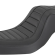 Load image into Gallery viewer, Saddlemen Hog Killers Seat - XL HK14-007 - Side View