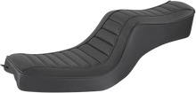 Load image into Gallery viewer, Saddlemen Hog Killers Seat - XL HK14-007 - Side View