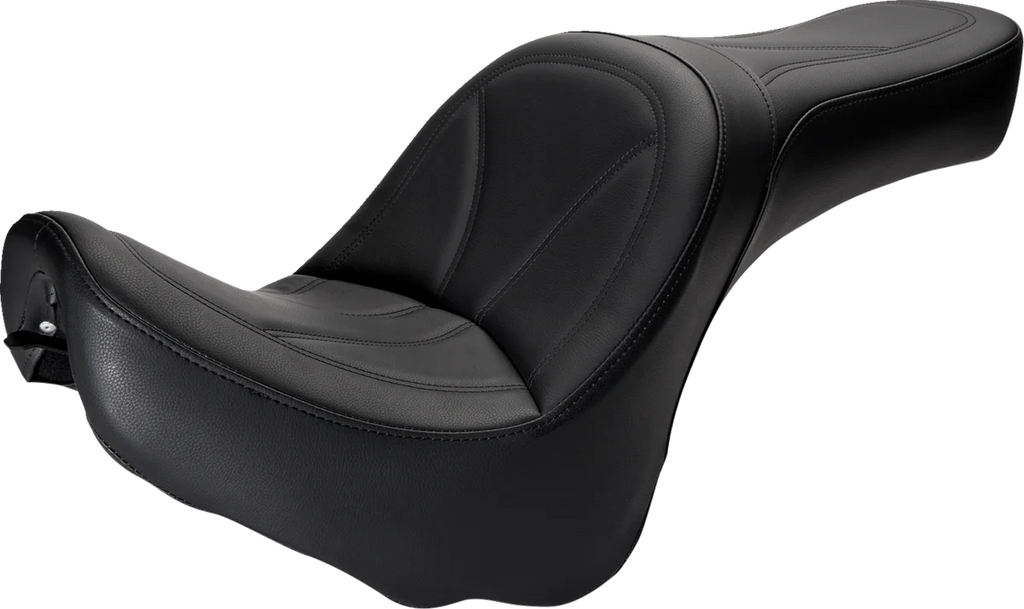 Saddlemen King Seat - Deuce 825HFJ - Main Product View