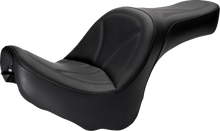 Load image into Gallery viewer, Saddlemen King Seat - Deuce 825HFJ - Main Product View