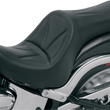 Load image into Gallery viewer, Saddlemen King Seat - Deuce 825HFJ - Side View