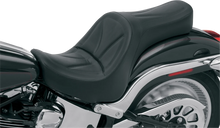 Load image into Gallery viewer, Saddlemen King Seat - Deuce 825HFJ - Side View